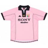 Juventus 2a Equipación 1997/98